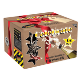 Celebrate Single Ignition Firework